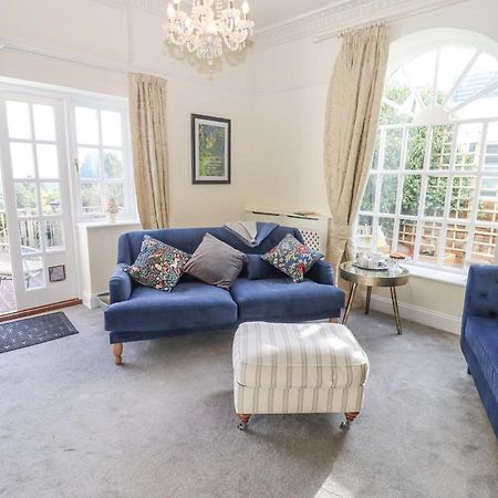 The Manse Studio Villa Malvern Wells Exterior photo