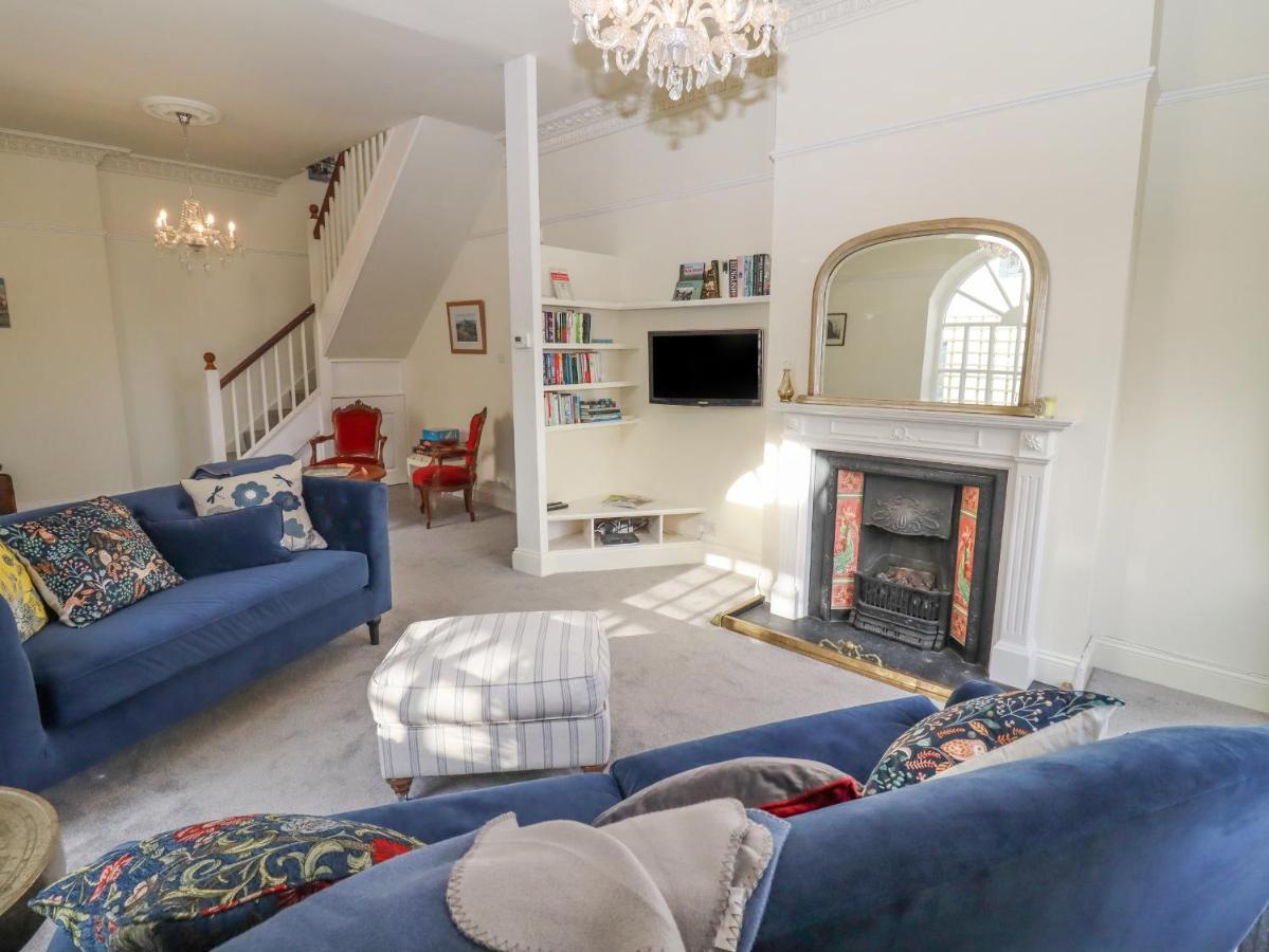 The Manse Studio Villa Malvern Wells Exterior photo