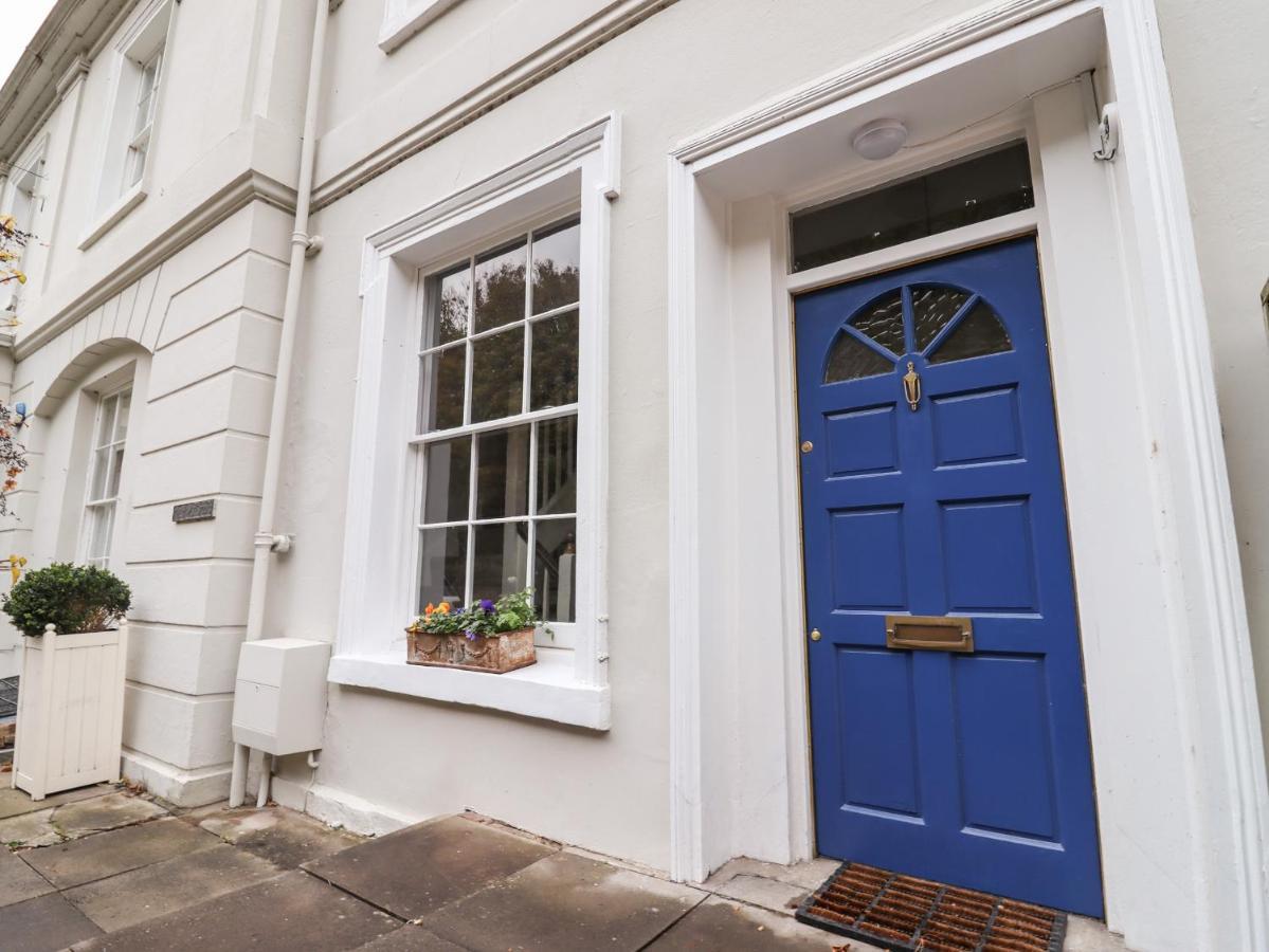 The Manse Studio Villa Malvern Wells Exterior photo